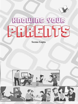 cover image of Knowing your parent